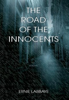 Cover The Road of the Innocents
