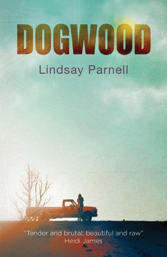 Dogwood - Parnell, Lindsay