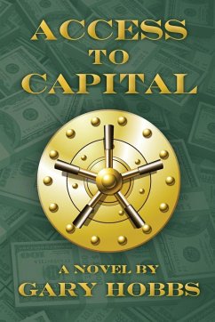 Cover Access to Capital