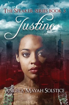 Justine - Solstice, Angela Mayah