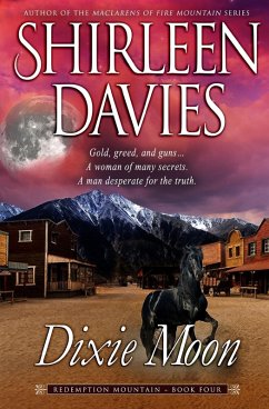 Dixie Moon - Davies, Shirleen