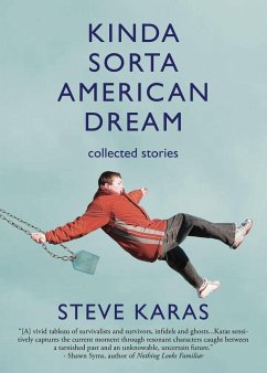 Kinda Sorta American Dream - Karas, Steve