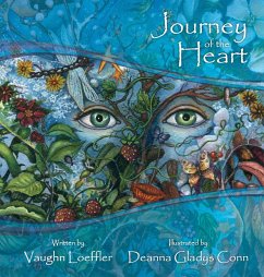 Journey of the Heart - Loeffler, Vaughn Rolfe