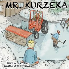 Mr. Kurzeka - Porter, Tom