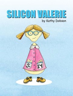 Silicon Valerie - Dobson, Kathy