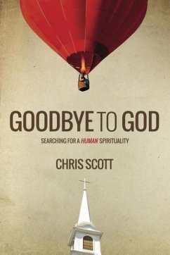 Goodbye to God - Scott, Chris