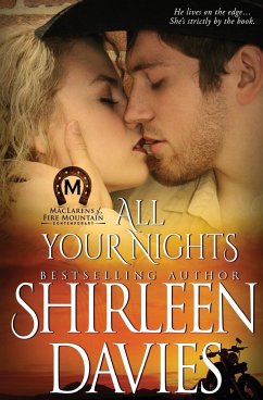 All Your Nights - Davies, Shirleen