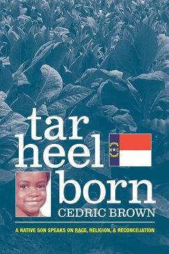 Tar Heel Born - Brown, Cedric