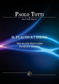 IL FLAUTO A 7 DIESIS - Totti, Paolo