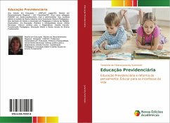 Cover Educação Previdenciária