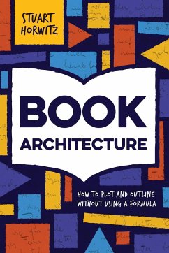 Book Architecture - Horwitz, Stuart