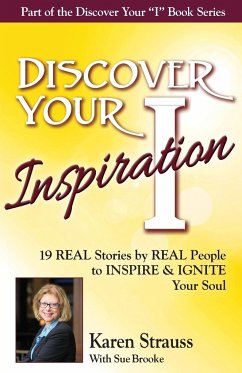 Discover Your Inspiration Special Edition - Strauss, Karen; Brooke, Sue