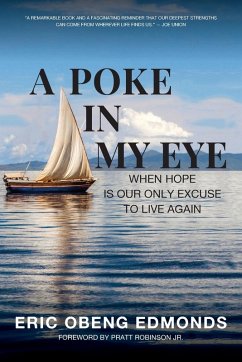 Cover A Poke in My Eye