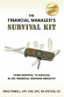 The Financial Manager's Survival Kit - Bild 1