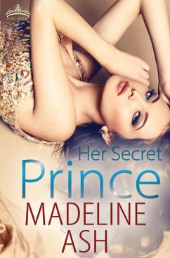 Her Secret Prince - Ash, Madeline