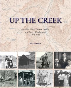 Up the Creek - Lindauer, Ivo E.