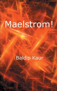 Maelstrom - Kaur, Baldip