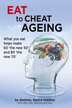Eat To Cheat Ageing - Hobbins, Ngaire A