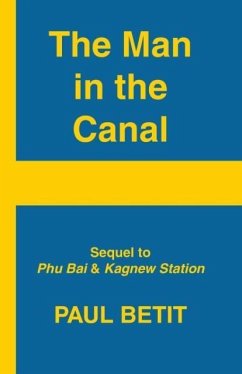 A Man in the Canal - Betit, Paul