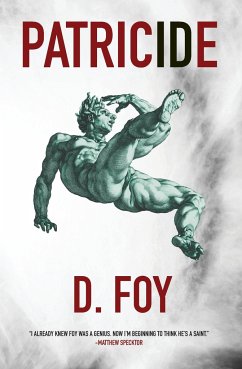 Patricide - Foy, D.