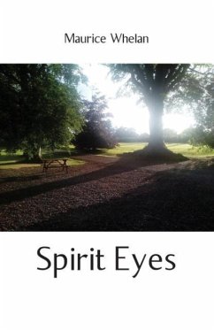 Spirit Eyes - Whelan, Maurice