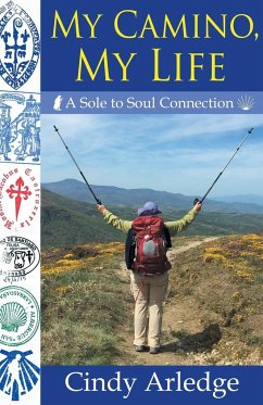 My Camino, My Life - Arledge, Cindy