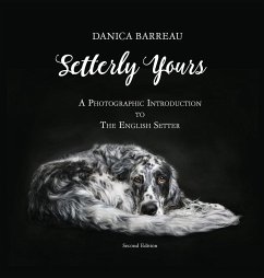 Setterly Yours - Barreau, Danica