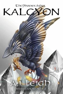 Cover Destiny of Light