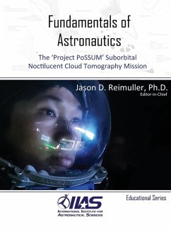 Cover Fundamentals of Astronautics