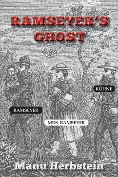 Ramseyer's Ghost - Herbstein, Manu