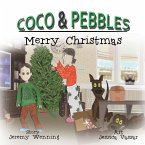 Coco & Pebbles Merry Christmas