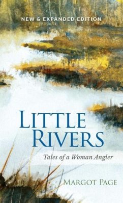 Cover Little Rivers