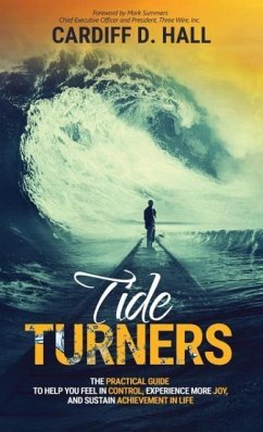 TIDE TURNERS - Hall, Cardiff D.