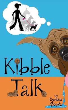 Kibble Talk - Port, Cynthia