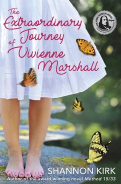 The Extraordinary Journey of Vivienne Marshall - Kirk, Shannon