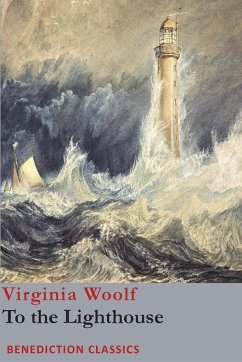 To the Lighthouse - Woolf, Virginia