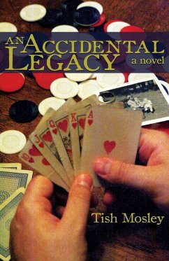 An Accidental Legacy - Mosley, Tish