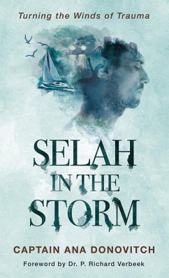 Selah in the Storm - Donovitch, Captain Ana