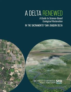 A Delta Renewed - Beagle, Julie; Safran, Sam; Robinson, April