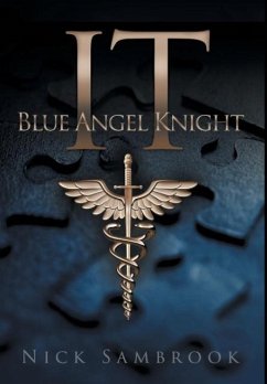 IT - Blue Angel Knight - Sambrook, Nick