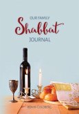 Our Family Shabbat Journal