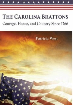 The Carolina Brattons - West, Patricia D