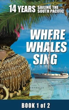 Where Whales Sing - Ginhoven, Daniel H. van