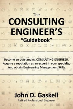 The CONSULTING ENGINEER'S 