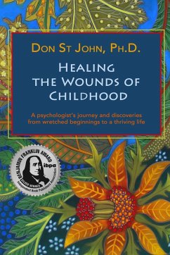 Healing the Wounds of Childhood - St. John, Don