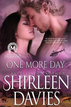 One More Day - Davies, Shirleen