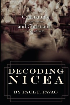 Decoding Nicea - Pavao, Paul