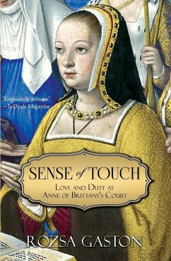 Sense of Touch - Gaston, Rozsa