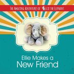 The Amazing Adventures of Ellie The Elephant