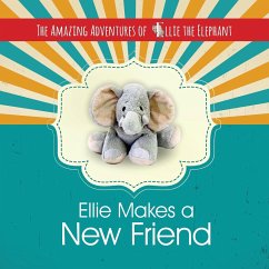 The Amazing Adventures of Ellie The Elephant - Fair, Marci